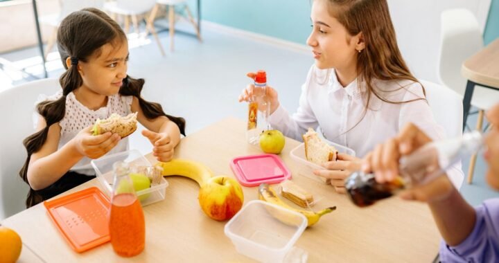Chile frente a la obesidad infantil: médicos llaman a controles preventivos en escolares