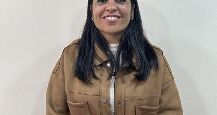 Pamela Reyes asume liderazgo regional en equidad de género