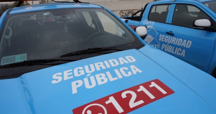 Villa Alemana consolida el número 1211 como canal clave de seguridad ciudadana