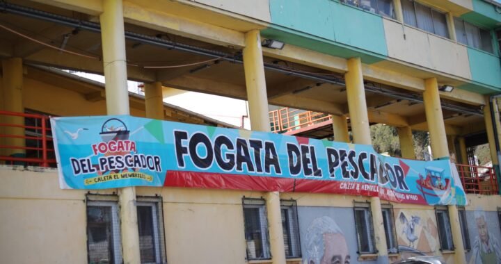 Fogata del Pescador promete tradición, sabor y música en Valparaíso