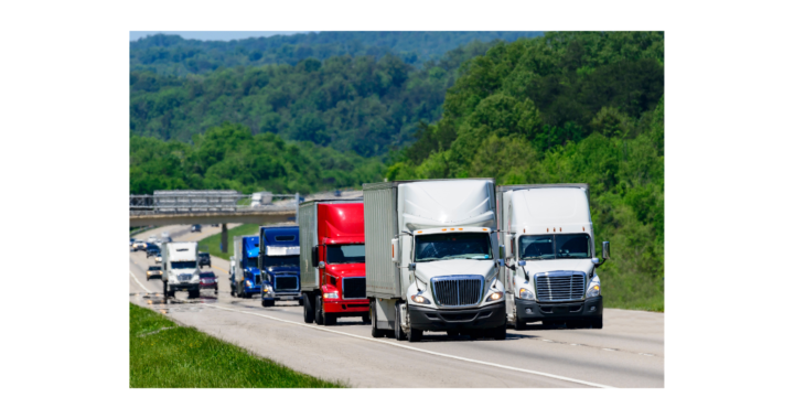 Camioneros descartan paro y esperan respuesta del Gobierno