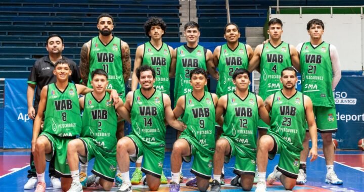 Villa Alemana Básquetbol aplasta a Constitución y se mete de lleno en la pelea por los playoffs