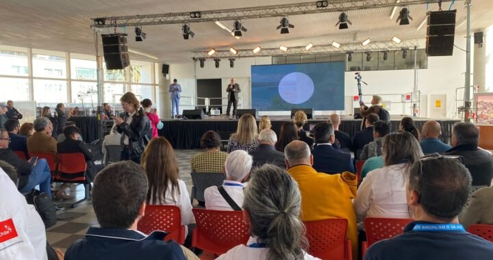 FITVAL 2026: Valparaíso se consolida como epicentro global del turismo y los negocios