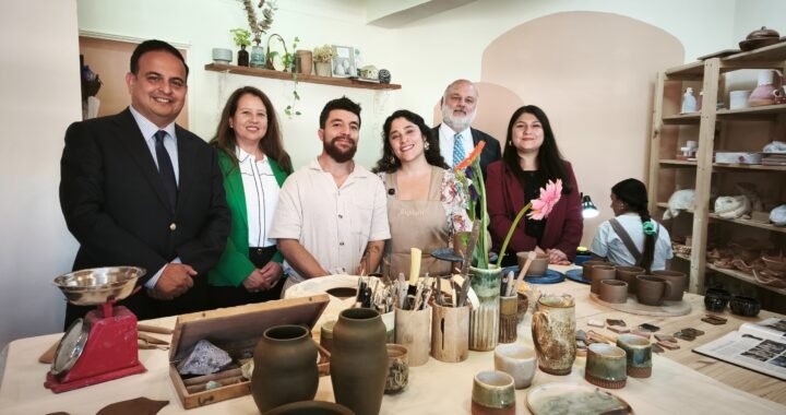 Gobierno impulsa formalización de MiPymes con Capital Semilla y plataforma Chile Emprende