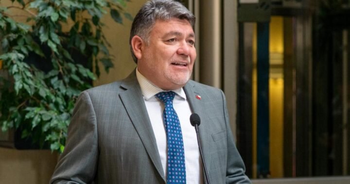 Diputado Venegas exige al MOP frenar alza de peajes en la ruta 60-CH