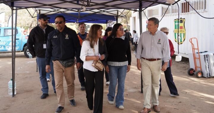 Villa Alemana se prepara para una multitudinaria “Fiesta de la Vendimia y Emprendedores Rurales 2026”