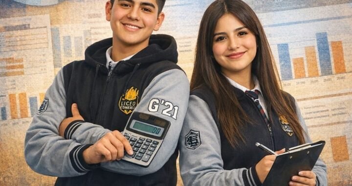 Liceo Comercial de Quillota abre asesoría gratuita para la Operación Renta 2026