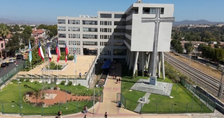 Villa Alemana se instala en el top ten nacional de Transparencia Activa