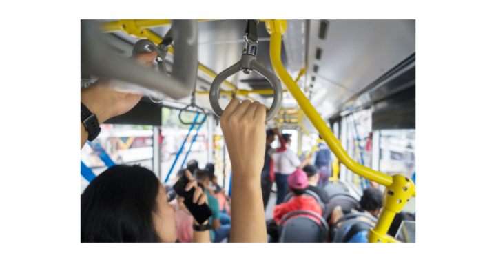 Caos en el Gran Valparaíso: paro de microbuses paraliza la conectividad entre Marga Marga y Valparaíso