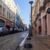 Valparaíso refuerza limpieza urbana con equipos multipropósito en Barrio Puerto