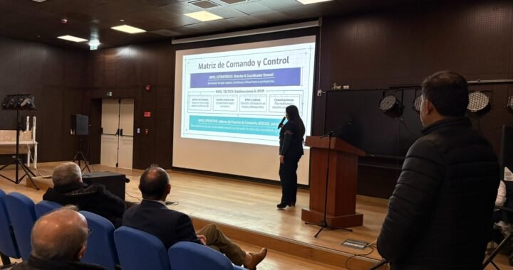 Hospital Provincial Marga Marga inicia traslado progresivo con despliegue histórico de la red asistencial