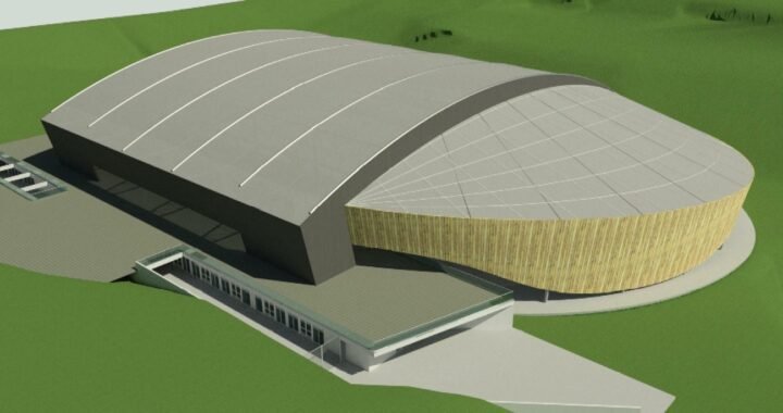 Villa Alemana reactiva proyecto de velódromo para rescatar el ciclismo regional