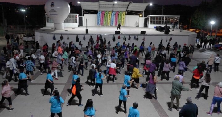 Villa Alemana celebra éxito de su Atención Nocturna Municipal con alta valoración ciudadana