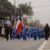 Villa Alemana honra las Glorias Navales con multitudinario desfile escolar