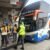 Gobierno refuerza fiscalización en terminales de buses durante feriado largo en Valparaíso