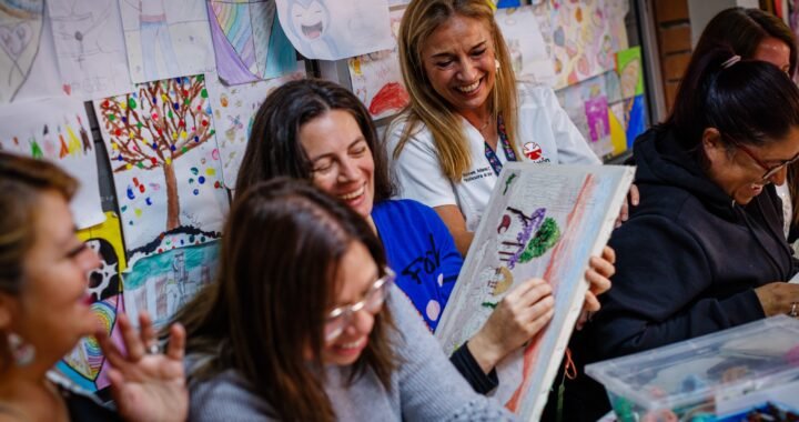 Teletón Valparaíso abre sus puertas en el Día del Patrimonio con actividades inclusivas para toda la comunidad