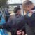 Inspectores de Villa Alemana detienen a agresor tras persecución en estación de metro