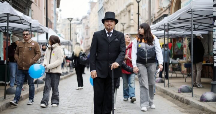 Valparaíso se viste de historia: Patrimonios 2026 llega con más de 40 actividades gratuitas