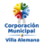 Corporación Municipal interpone querella tras millonario robo en Farmacia Municipal de Villa Alemana