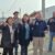 Villa Alemana abre calle El Álamo para mejorar acceso al Hospital Marga Marga