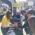 Villa Alemana vivió la “fiebre mundialera” con el Panini Fest