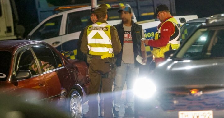 Zapallar endurece controles a menores y locales nocturnos en vacaciones de invierno