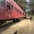 El Tren del Recuerdo revive la magia ferroviaria con su regreso a Quintero