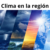 Tormenta de lluvia y viento: Valparaíso se prepara para un viernes intenso