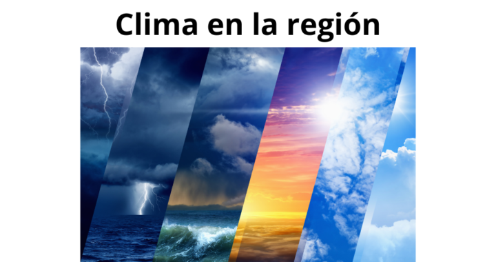 🌤️ Cielos grises y ambiente frío marcarán la jornada en Valparaíso este miércoles