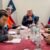 Villa Alemana refuerza coordinación con Carabineros y Bomberos ante inminente sistema frontal