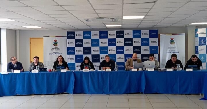 Municipio de Villa Alemana aplicará test de drogas a autoridades el 31 de julio como señal de transparencia y compromiso público