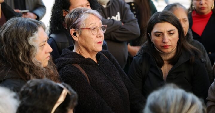 Alcaldesa Nieto y Gobernador Mundaca emplazan al Delegado Millones por despidos masivos en Proempleo