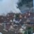Incendio estructural moviliza unidades de emergencia en Villa Alemana