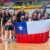 Selección femenina UVM brilla con bronce en Lima 2026