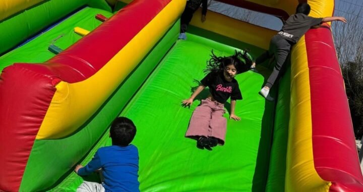 Limache celebra la infancia con el Festival Vive Kids 2: talleres, juegos y espectáculos gratuitos para toda la familia