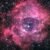 Astrónomos de la UV revelan vapor de agua caliente en una estrella joven