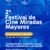 Festival Miradas Mayores abre convocatoria iberoamericana de cortometrajes sobre la vejez