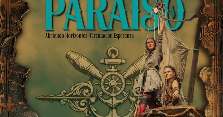 Concón celebra el circo contemporáneo con función gratuita en el Parque Vista al Mar