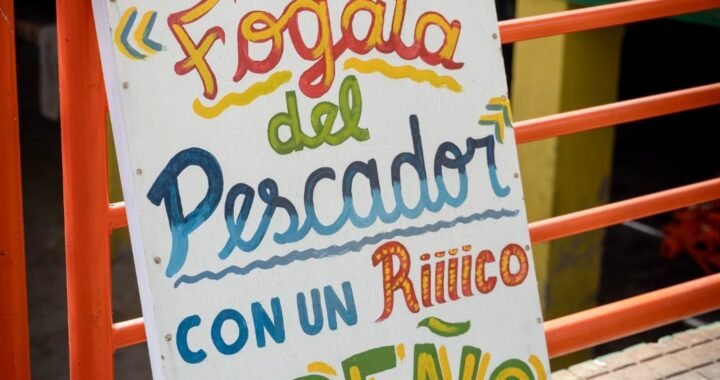 Fogata del Pescador: música, merluza frita y seguridad en Fiestas Patrias
