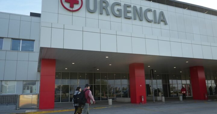 Refuerzan medidas de salud ante alza de consultas respiratorias en Fiestas Patrias
