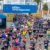 EFE Valparaíso activa tren especial para la Media Maratón TPS 2026